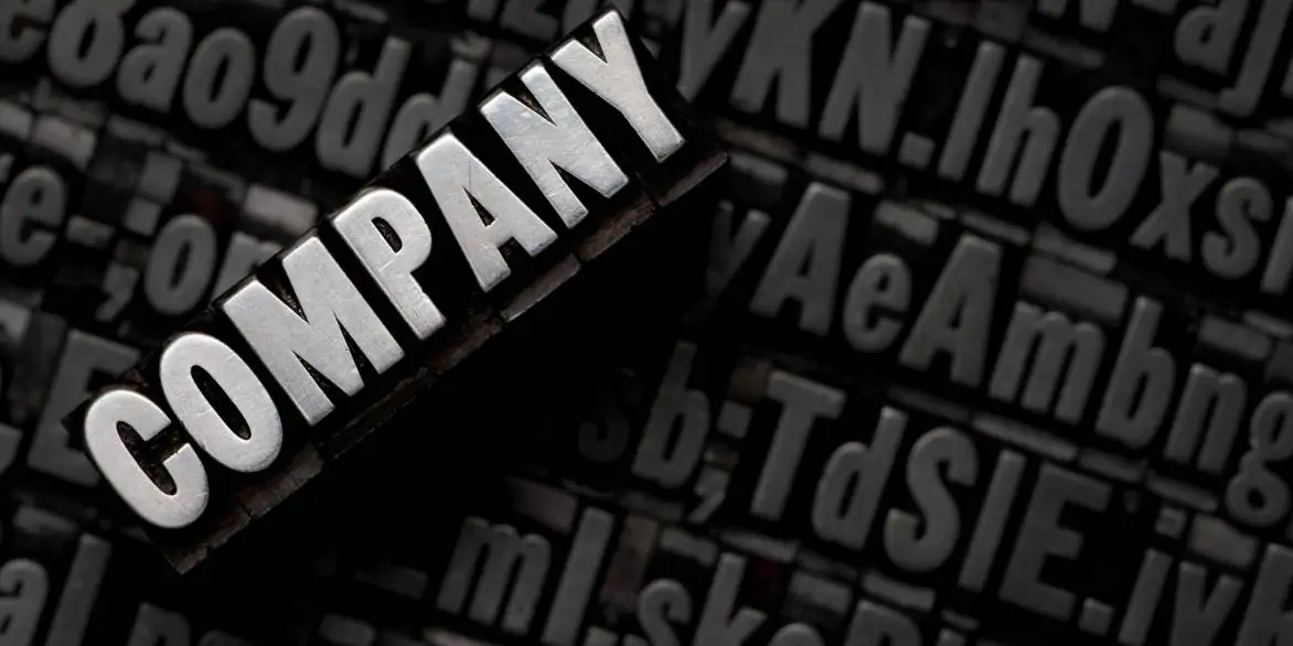 Types Of Companies in Turkey