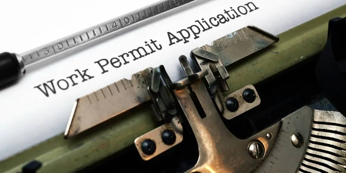 How to Obtain a Work Permit in Turkey?