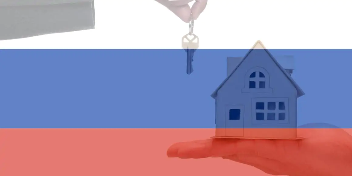 How Do Citizens Of Russia Buy Real Estate In Turkey?