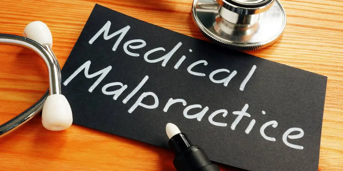 Medical Malpractice in Turkey